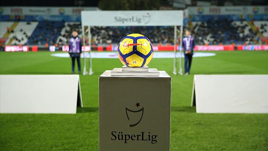 Süper Lig’de 32. hafta programında değişiklik yapıldı