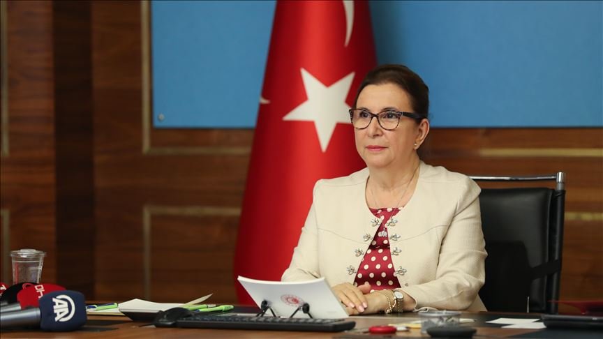 ‘Ekonomik tabloda normale dönüşle ilgili olumlu sinyalleri almaya başladık’