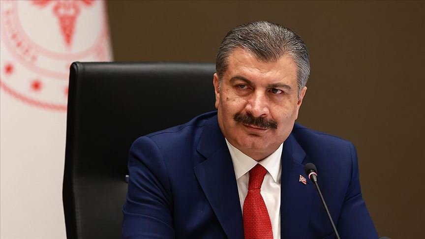 Bakan Koca’dan il sağlık müdürlerine bayram talimatı