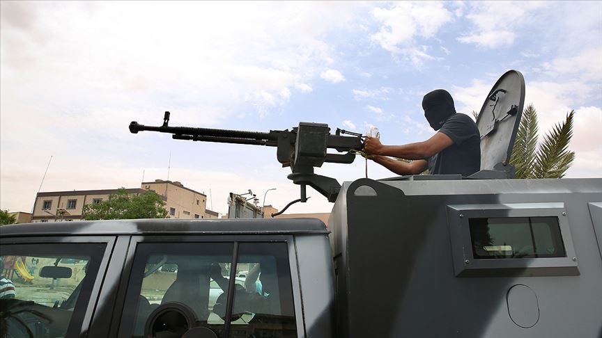 Libya’da silahlı grupların ‘Milli Muhafızlar’ adıyla meşruiyet çatısı altına alınması planlanıyor