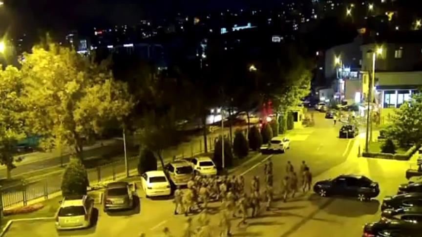 AK Parti’yi işgal girişimine ilişkin yeniden görülen davada 10 sanığa hapis cezası