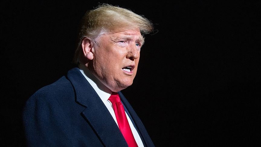 ABD’de Kovid-19 mali yardımlarından ilk yararlananlar Trump bağışçıları oldu
