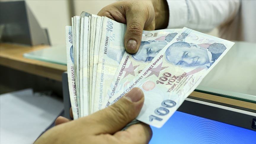 Bankalar salgın döneminde KOBİ’lere kredi musluklarını açtı