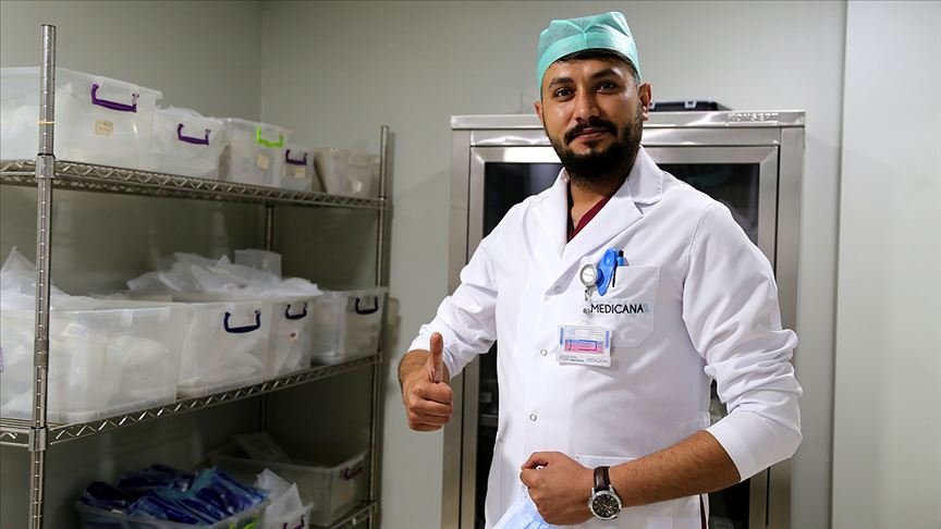 ‘İmmün plazma bağışı organ bağışı kadar önemli’