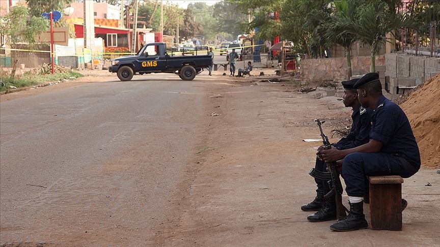 Mali’de Mopti bölgesinde 4 köye saldırı: 32 ölü