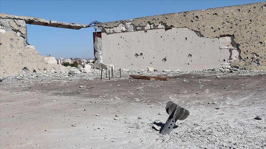 Rusya’nın Libya’daki dolaylı tutumu