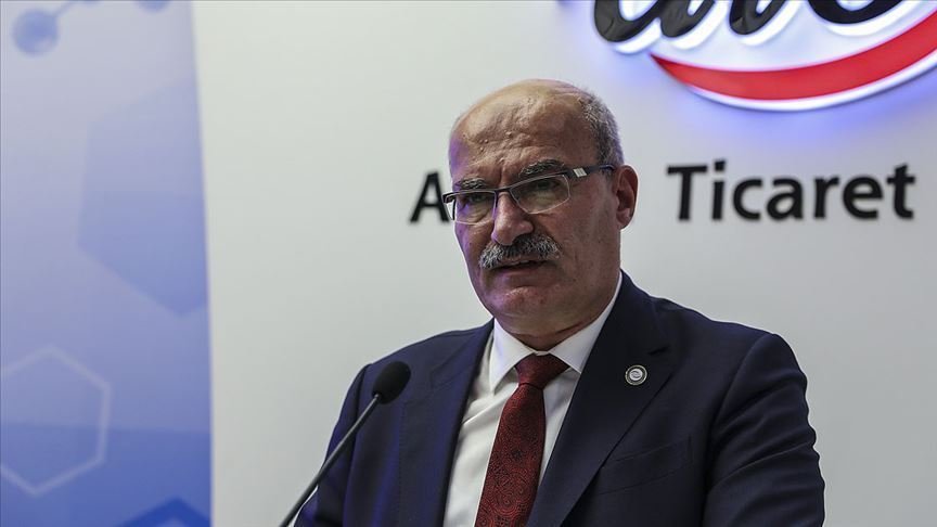 ATO Başkanı Baran’dan vergi indirimi değerlendirmesi