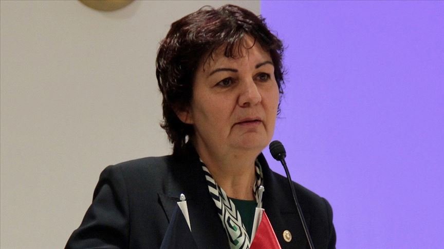 CHP Genel Başkan Yardımcısı Karabıyık’tan İstanbul Sözleşmesi açıklaması