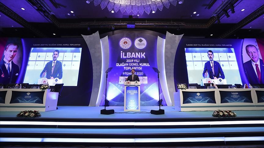 İstanbul’da 1027 deprem konutunun temeli atılacak