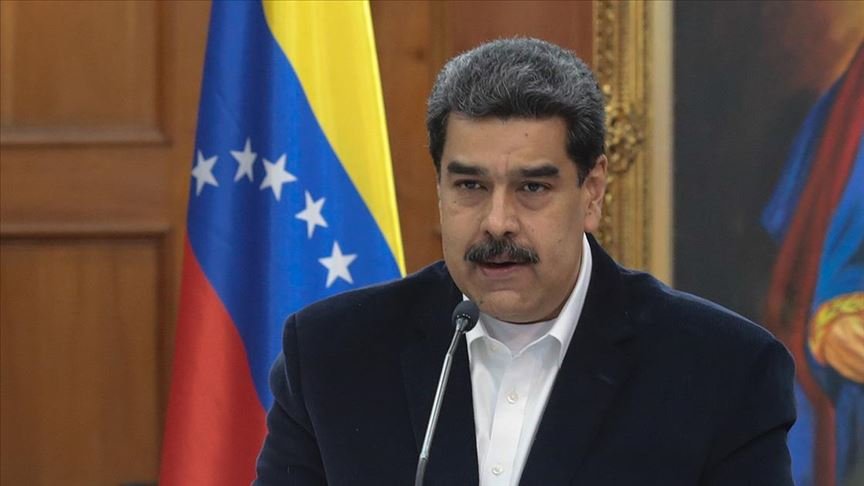 Maduro hükümeti AB Temsilcisini ‘istenmeyen kişi’ ilan etmekten vazgeçti