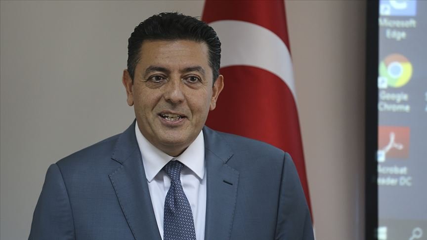 LAMER’den yabancılara ‘Türk Kültürü ve Tarihi Sertifika Programı’