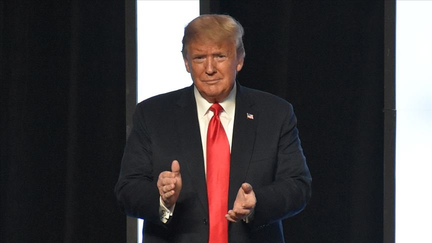 ABD Yüksek Mahkemesinden Trump’ın mali kayıtlarına ilişkin karar