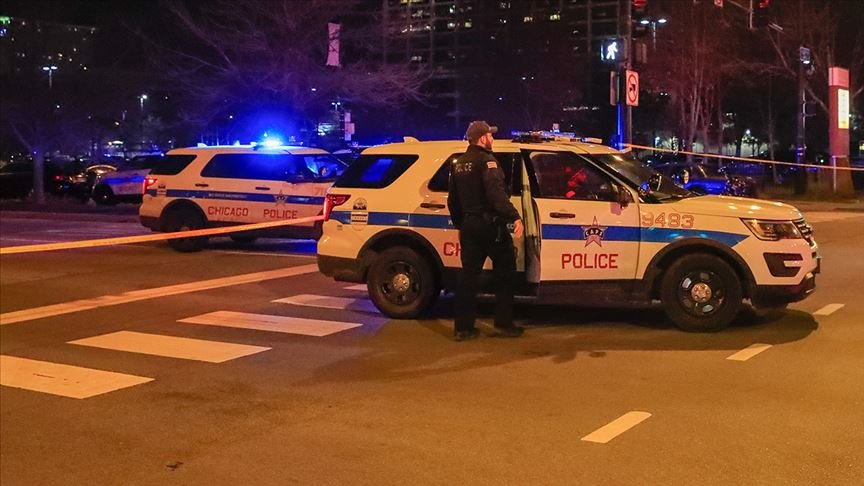 Chicago 5 yılın ardından en kanlı ‘Bağımsızlık Günü’ tatilini yaşadı