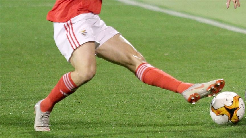 Benfica sezon sonuna kadar Nelson Verissimo’ya emanet
