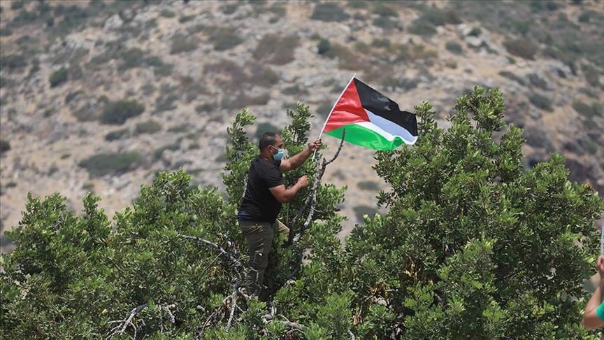 Arap ülkelerinden uluslararası topluma ‘İsrail’in ilhak planına karşı etkili tutum’ çağrısı