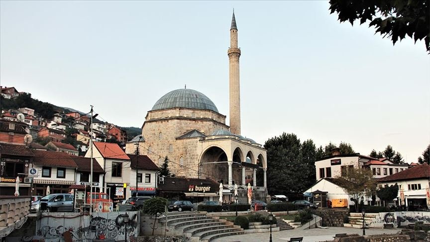 Kosova’da Kovid-19 nedeniyle Kurban Bayramı namazı kılınmayacak