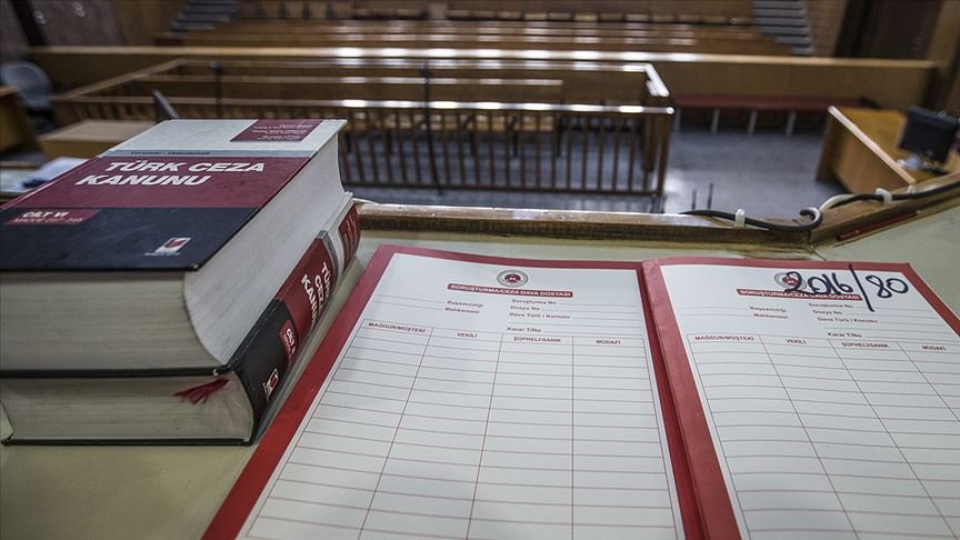 Heybeliada’daki orman yangınına ilişkin soruşturmada bir şüpheli adliyeye sevk edildi