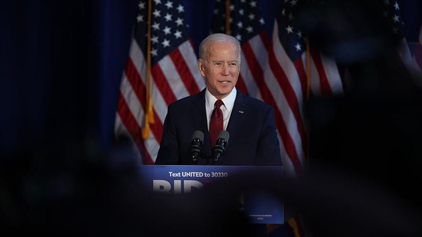 ABD’de Demokrat başkan adayı Biden’dan 700 milyar dolarlık vaat