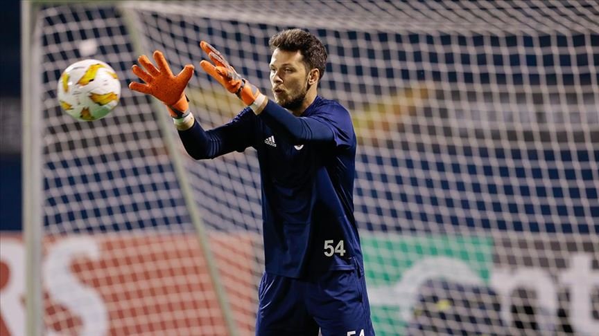 Fenerbahçe’de ayrılık
