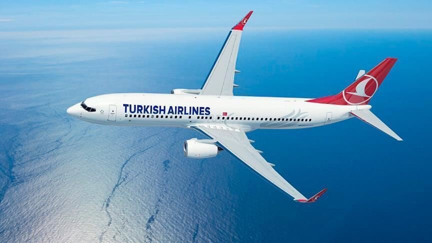 THY’nin ağustos uçuş planı belli oldu
