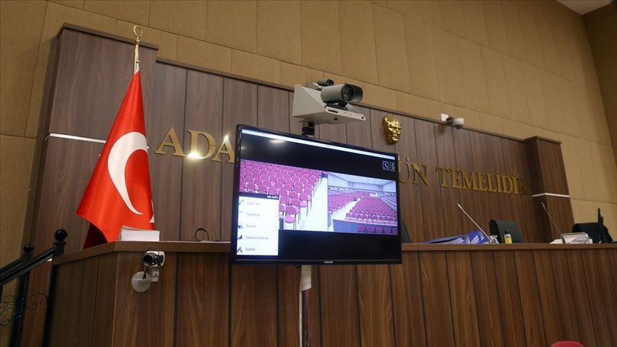 Hrant Dink cinayetine ilişkin 76 sanığın yargılanmasına devam ediliyor
