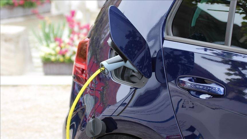 Türkiye yolları ‘elektriklenmeye’ devam ediyor