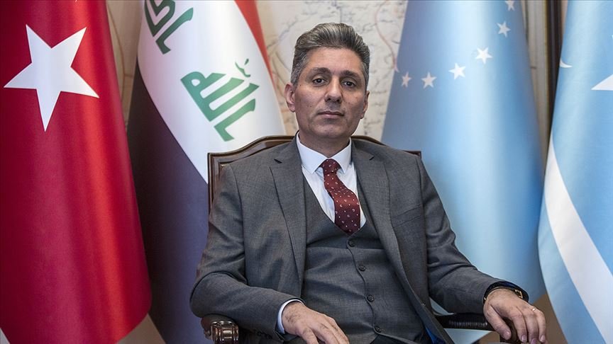 ‘Türkmenlerin kabinede olması çok önemli’