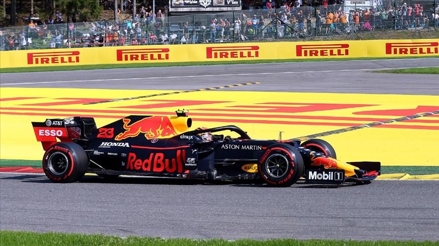 Formula 1, bu yıl ABD, Meksika ve Brezilya’da yapılamayabilir