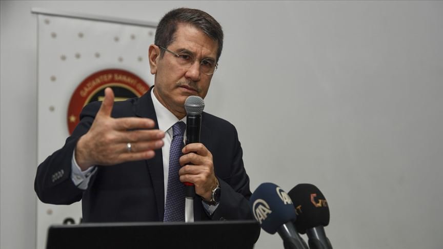 AK Parti Genel Başkan Yardımcısı Canikli: Kararlılıkla yürümeye devam ediyoruz