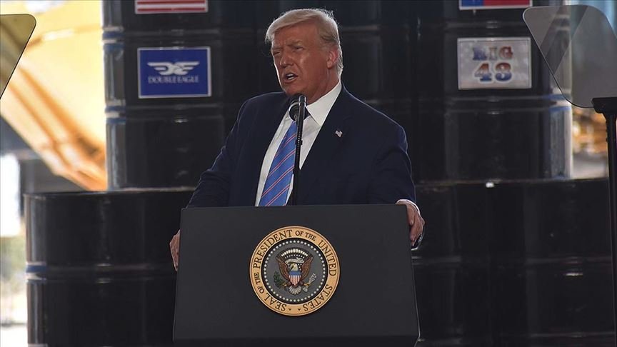Trump’tan Boston Maratonu saldırganına verilen ‘idam cezası’nın uygulanması talebi