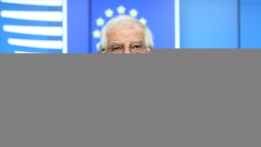 AB’den Türkiye’nin yeni Navtex ilanıyla ilgili açıklama