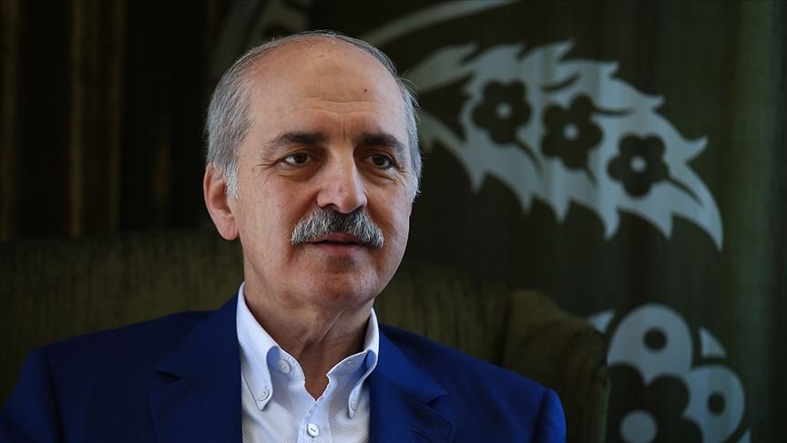 AK Parti Genel Başkanvekili Kurtulmuş: İmam hatipler Türkiye’nin toplumsal gelişiminde kilit rol oynamaktadır