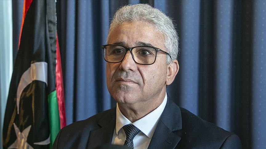 Libya’dan ABD’nin kaçakçılıkla ilgili yaptırım kararına destek