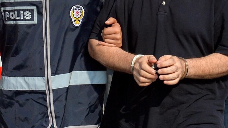 FETÖ şüphelisi eski yüzbaşının ‘itirafçı’ kurnazlığı