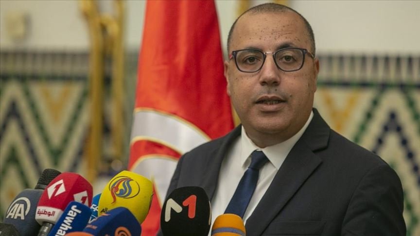 Tunus’ta hükümeti kurmakla görevlendirilen Meşişi: Siyasilerden oluşan bir hükümetin kurulması imkansız