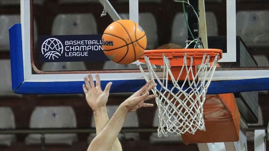 FIBA Şampiyonlar Ligi’nde eleme turları tek maç üzerinden yapılacak