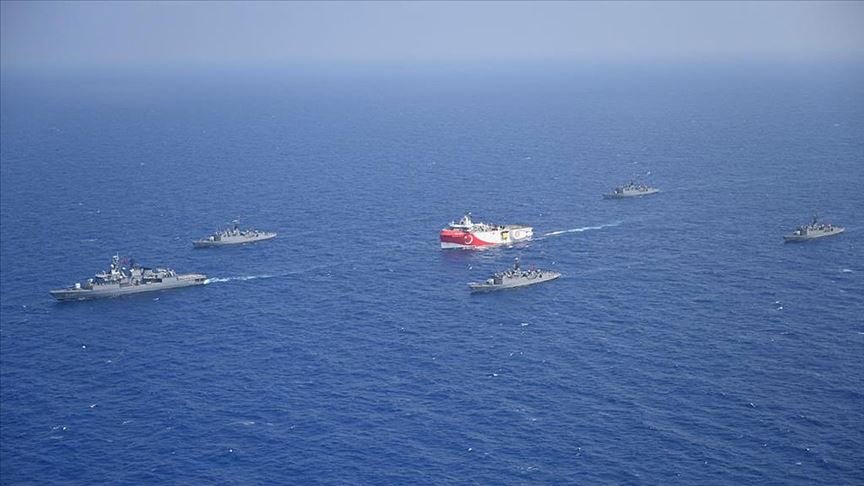 Güvenlik Uzmanı Aslan: Yunanistan’ın ütopik siyasi emellerinin önüne set çekildi