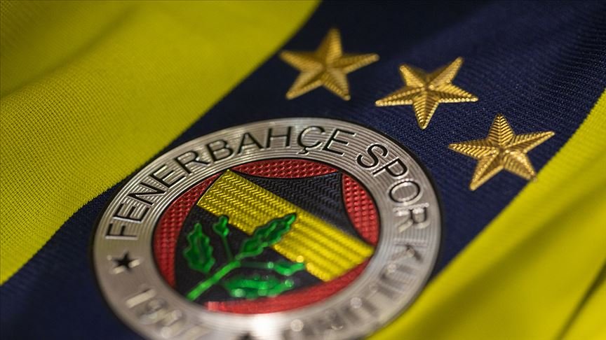 Fenerbahçe’de kamp öncesi Kovid-19 testleri negatif çıktı