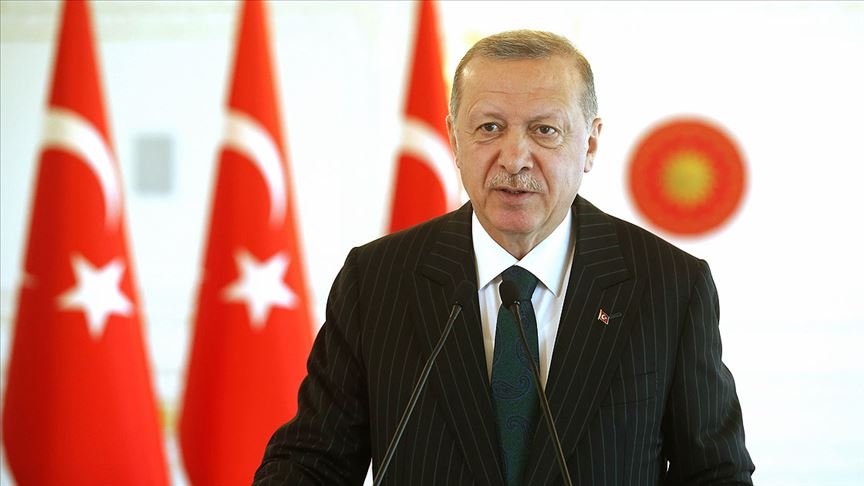 Cumhurbaşkanı Erdoğan’ın ‘Bayram diplomasisi’
