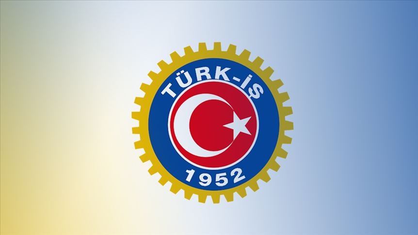 Türk-İş, L20 Bildirisi’ni, Aile, Çalışma ve Sosyal Hizmetler Bakanlığına sundu