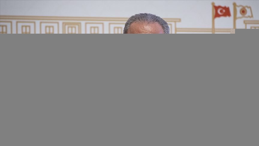 TBMM Başkanı Şentop, Tunus, Kazakistan, Cibuti ve Cezayir’deki mevkidaşlarıyla bayramlaştı