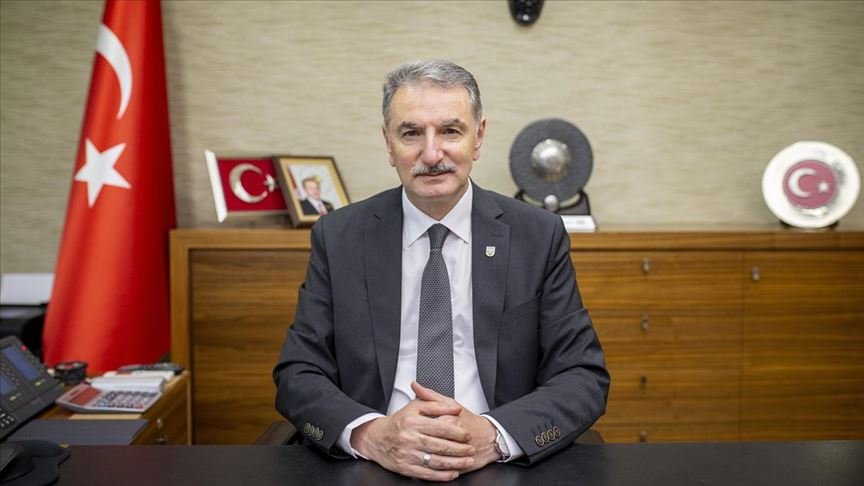 TMO Genel Müdürü Güldal’dan buğdayda stokçuluk girişimlerine yönelik uyarı