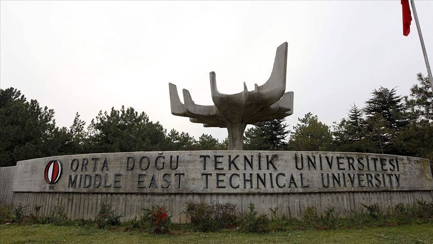 ODTÜ insan kaynakları alanında ‘HR’ logo sahibi oldu