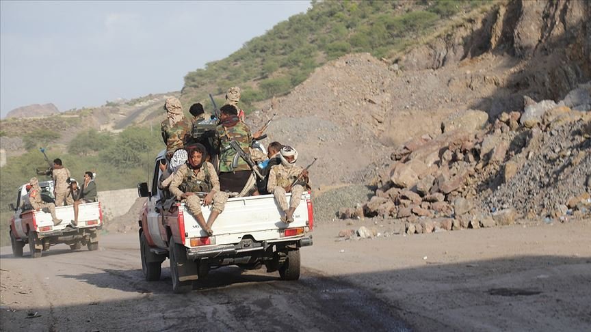 Yemen Cumhurbaşkanı Yardımcısı: BM Güvenlik Konseyi’nin Husilere karşı sessizliği barış şansını zorlaştırıyor