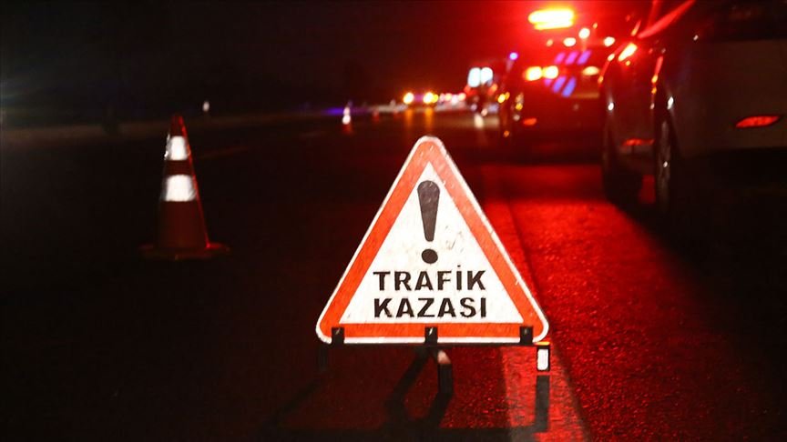 Kurban Bayramı’nın dördüncü gününde meydana gelen trafik kazalarında 15 kişi hayatını kaybetti