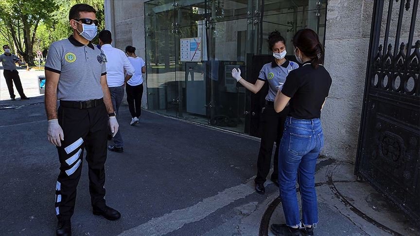 Devlet korumasındaki gençler YKS’de ilk on binde