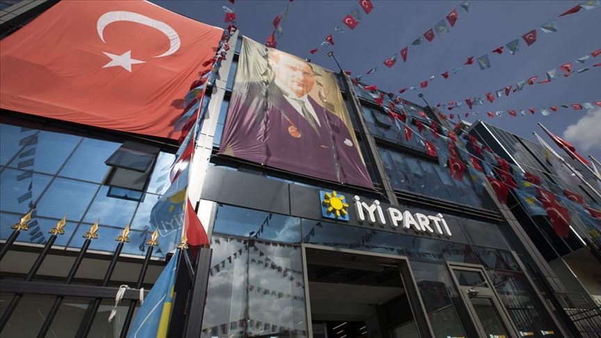 İYİ Partinin 2. Olağan Kurultayı 20 Eylül’de