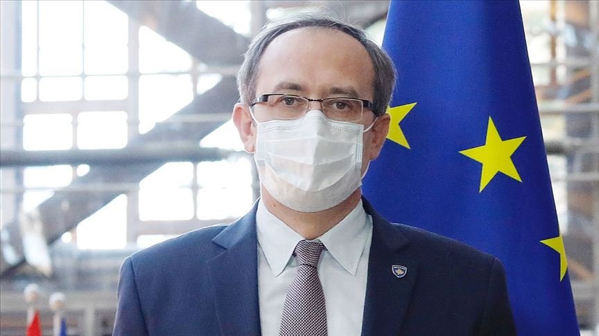 Kosova Başbakanı Avdullah Hoti Kovid-19’a yakalandı