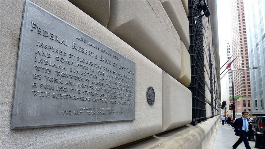 Fed büyük bankalar için sermaye gereksinimlerini açıkladı