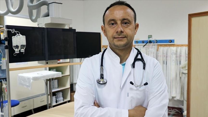 Yeniden açılan halı sahalar için ‘kalp krizi’ uyarısı